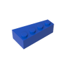 Bright Blue 23