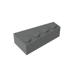 GDS-592 - Wedge 4 x 2 Left