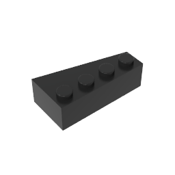 GDS-592 - Wedge 4 x 2 Left