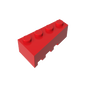 GDS-593 - Wedge 4 x 2 Right