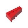 Bright Red 21