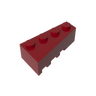New Dark Red 154