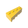 Bright Yellow 24