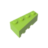 Bright Yellowish Green 119
