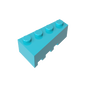GDS-593 - Wedge 4 x 2 Right
