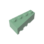GDS-593 - Wedge 4 x 2 Right