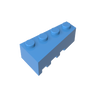 Medium Blue 102