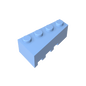 GDS-593 - Wedge 4 x 2 Right