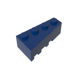 GDS-593 - Wedge 4 x 2 Right
