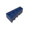 Earth Blue 140