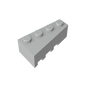 GDS-593 - Wedge 4 x 2 Right