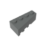 Dark Stone Grey 199