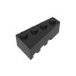 GDS-593 - Wedge 4 x 2 Right
