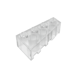 GDS-593 - Wedge 4 x 2 Right