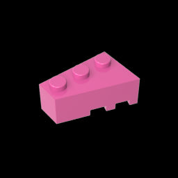 GDS-594 - Wedge 3 x 2 Left