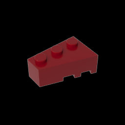 GDS-594 - Wedge 3 x 2 Left