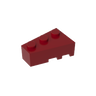 New Dark Red 154