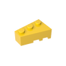 Bright Yellow 24