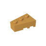 Warm Gold 297