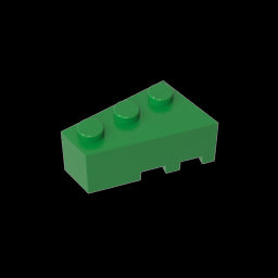 GDS-594 - Wedge 3 x 2 Left