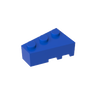 Bright Blue 23