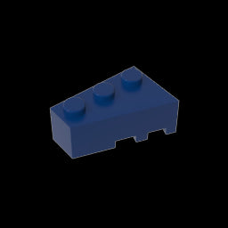 GDS-594 - Wedge 3 x 2 Left