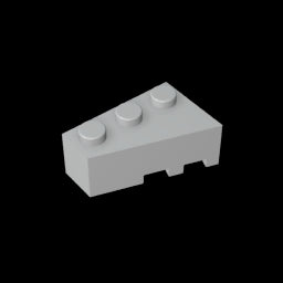 GDS-594 - Wedge 3 x 2 Left