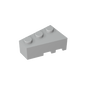 GDS-594 - Wedge 3 x 2 Left