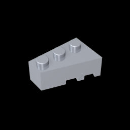 GDS-594 - Wedge 3 x 2 Left