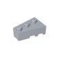 GDS-594 - Wedge 3 x 2 Left