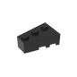 GDS-594 - Wedge 3 x 2 Left