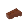 Reddish Brown 192