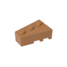 Medium Nougat 312