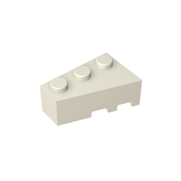 GDS-594 - Wedge 3 x 2 Left