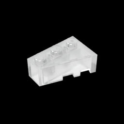 GDS-594 - Wedge 3 x 2 Left