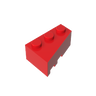 Bright Red 21