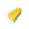 Bright Yellow 24
