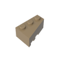 GDS-595 - Wedge 3 x 2 Right