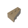 Sand Yellow 138