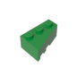 GDS-595 - Wedge 3 x 2 Right