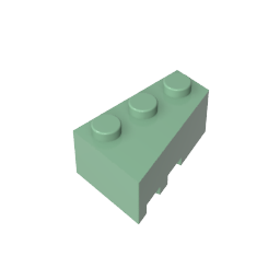 GDS-595 - Wedge 3 x 2 Right