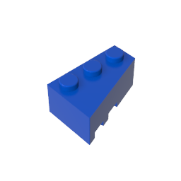 GDS-595 - Wedge 3 x 2 Right