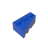 Bright Blue 23