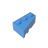 Medium Blue 102