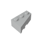 GDS-595 - Wedge 3 x 2 Right