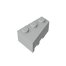 Medium Stone Grey 194