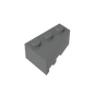GDS-595 - Wedge 3 x 2 Right