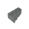 Dark Stone Grey 199