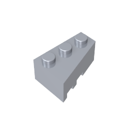 GDS-595 - Wedge 3 x 2 Right