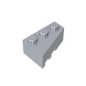 GDS-595 - Wedge 3 x 2 Right